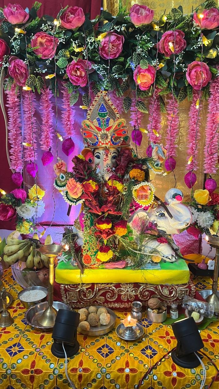 Ganpati 2018