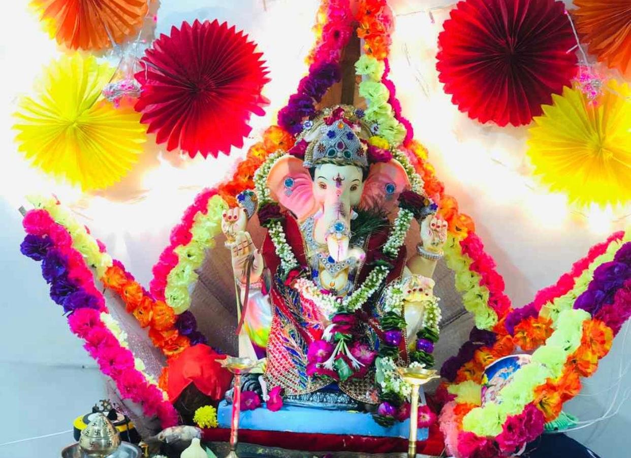 Ganpati 2019