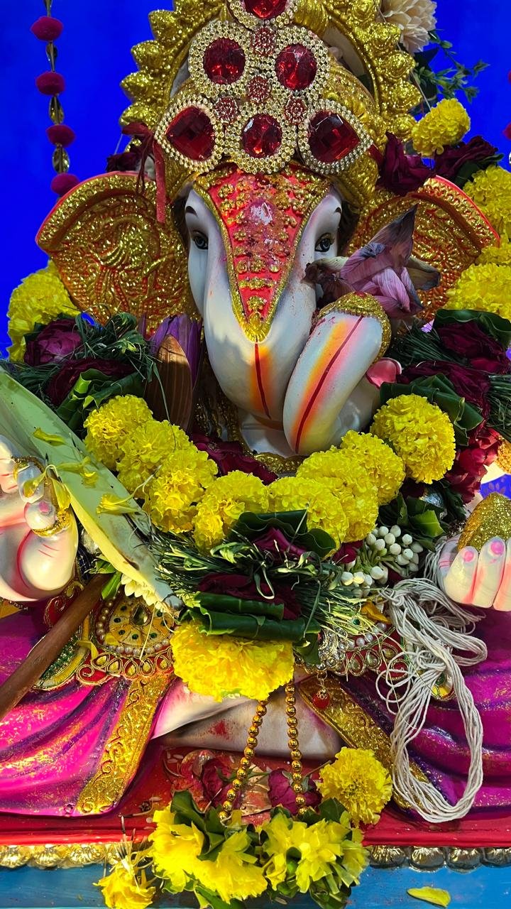 Ganpati 2022