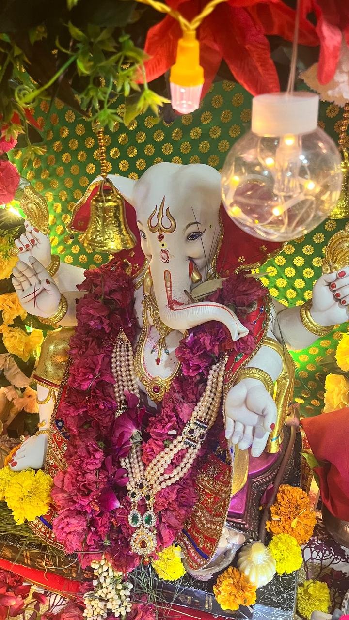 Ganpati 2023