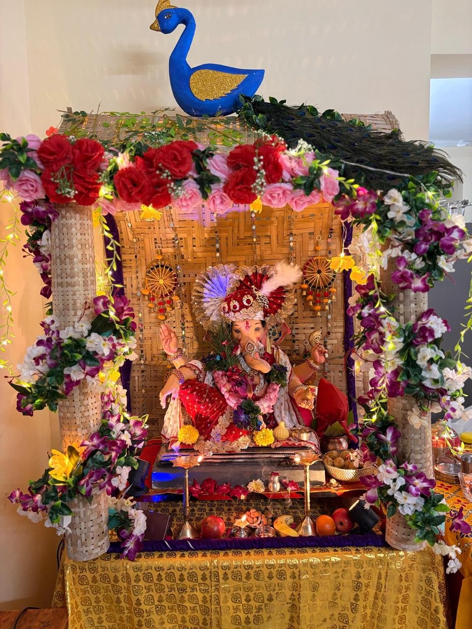 Ganpati 2025